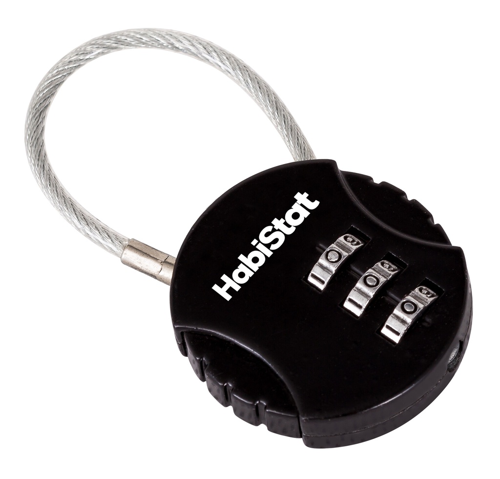 HABISTAT TERRARIUM LOCK