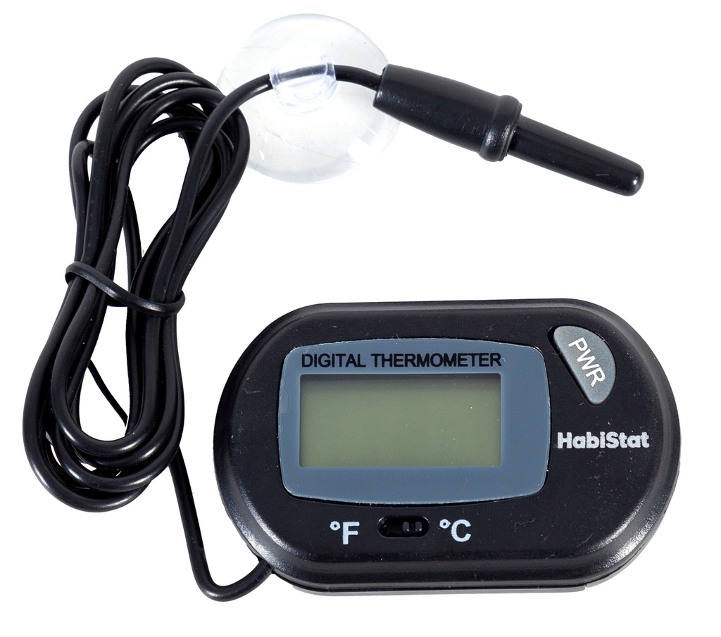 HABISTAT DIGITAL THERMOMETER