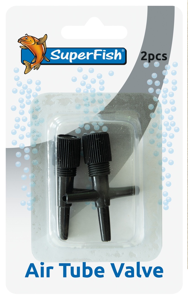 [AQDI_C8010056] SF ROBINET TUYAUX À AIR 2 PCS