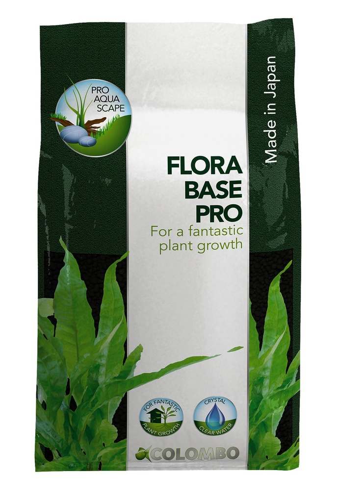COLOMBO FLORA BASE PRO FIN 5 L