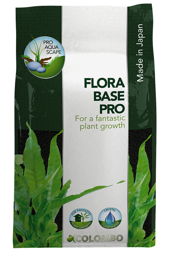 COLOMBO FLORA BASE PRO GROS 5 L