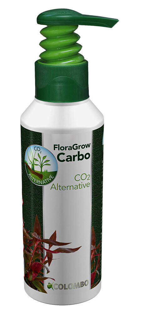 COLOMBO FLORA CARBO 500 ML