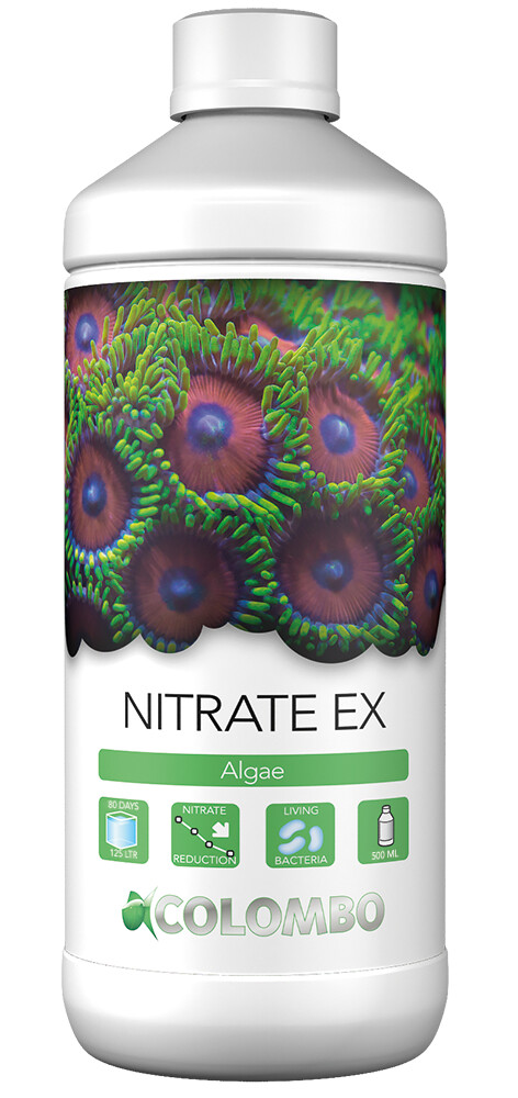 [AQDI_N5060455] COLOMBO MARINE ALGAE NITRATE EX 500 ML