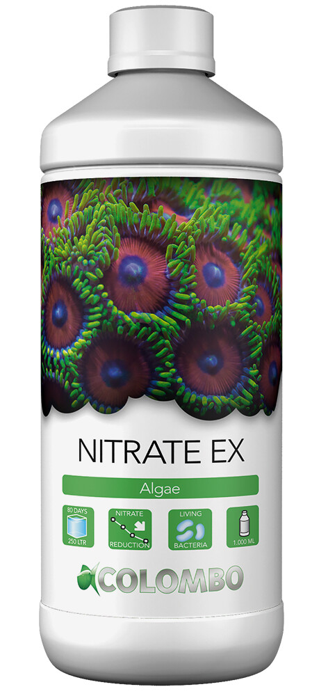 COLOMBO MARINE ALGAE NITRATE EX 1000 ML
