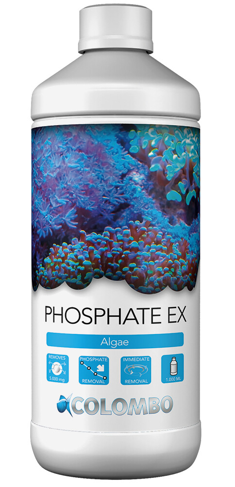 [AQDI_N5060470] COLOMBO MARINE ALGAE PHOSPHATE EX 1000 ML