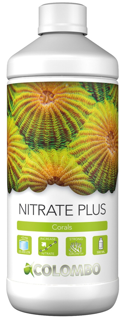 [AQDI_N5060595] COLOMBO MARINE NITRATE PLUS 500 ML