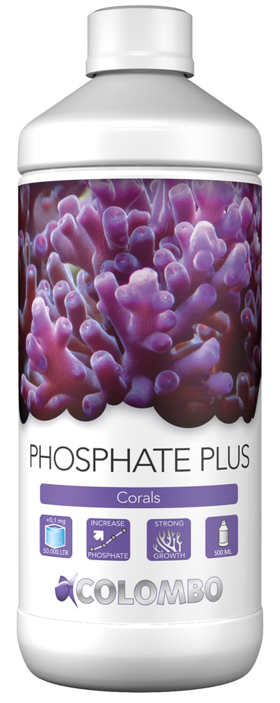 COLOMBO MARINE PHOSPHATE PLUS 1000 ML