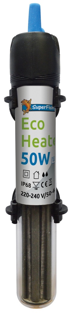 SF ECO HEATER 50W 0-30L (17 CM)
