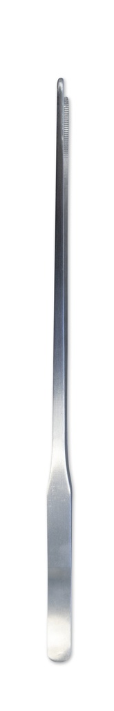 SF INOX PINCE A PLANTES 37 CM DROITE