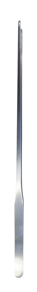 SF INOX PINCE A PLANTES 48 CM DROITE