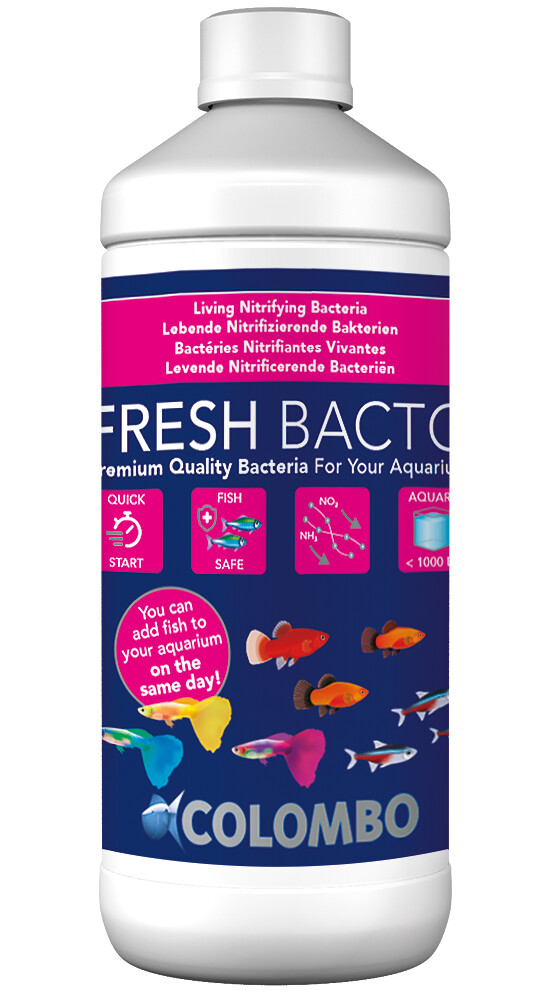 [AQDI_N3030113] COLOMBO FRESH BACTO 1000 ML