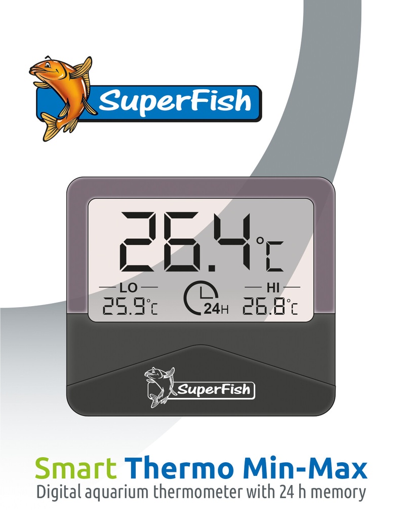 [AQDI_A4060480] SF SMART THERMO MIN-MAX