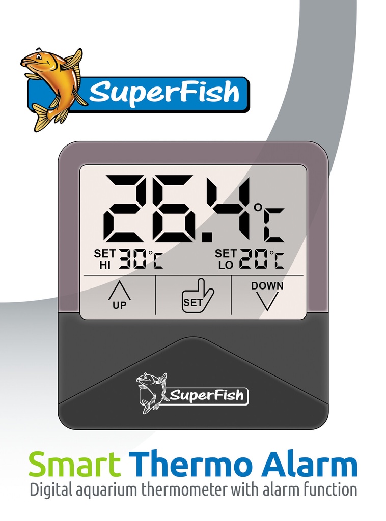 [AQDI_A4060485] SF SMART THERMO ALARM