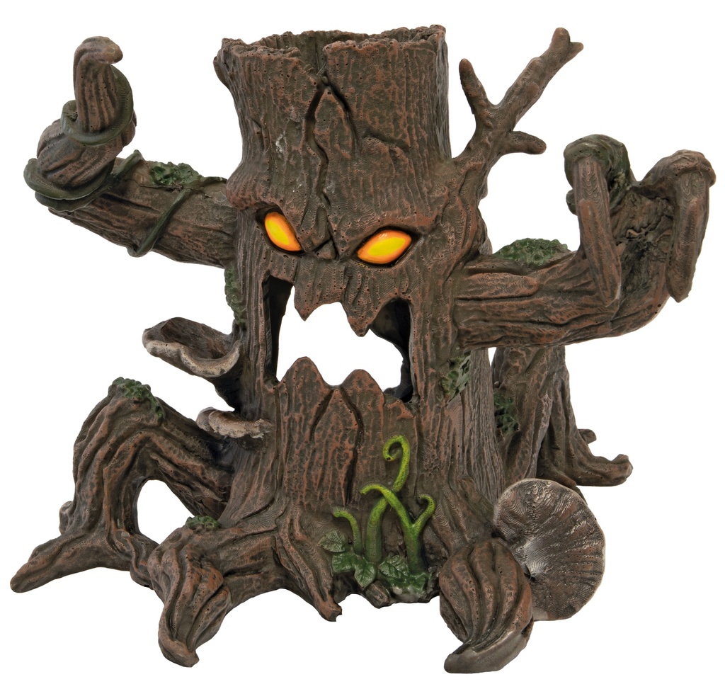[AQDI_A4021245] SF DECO LED TREE MONSTER