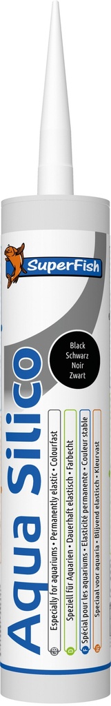 [AQDI_A6080515] SF AQUA SILICO 300ML NOIR