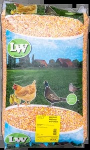[LIND_0316] Lind Volaille - Maïs entier français (20 kg)