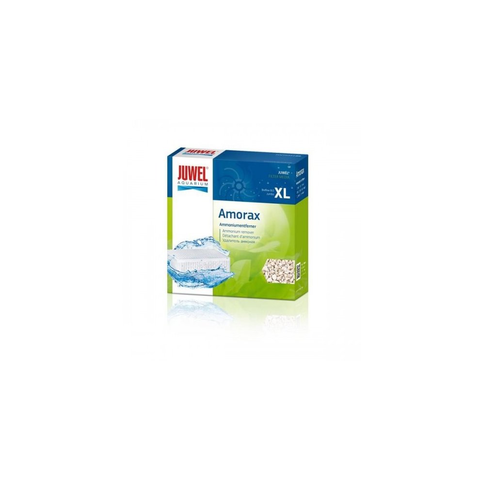 JUWEL AMORAX REMOVABLE AMMONIUM SPONGE BIOFLOW M