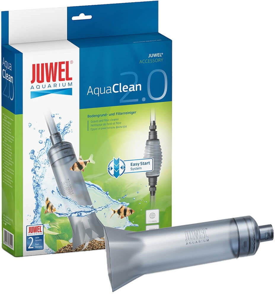 JUWEL AQUA CLEAN 2.0