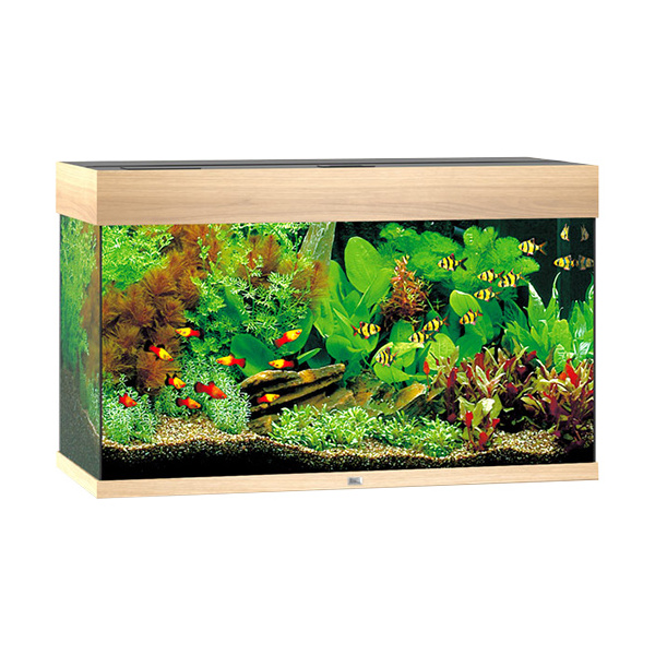 [SMUL_00060003] JUWEL AQUARIUM RIO 125 NOYER CLAIR LED