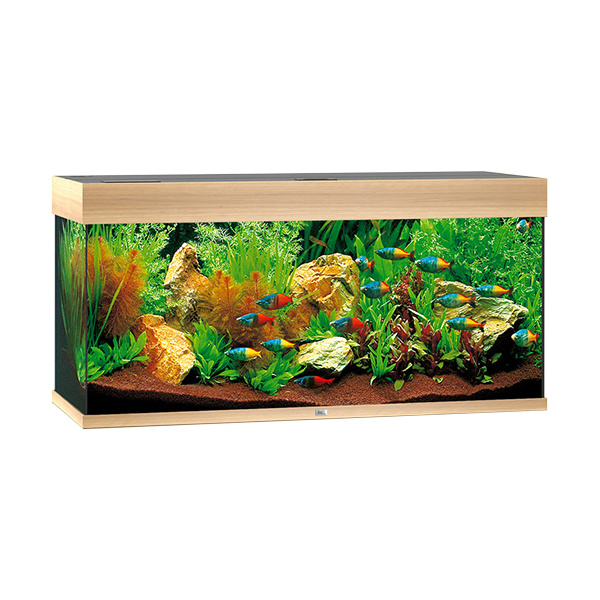 [SMUL_00060022] JUWEL AQUARIUM RIO 180 NOYER CLAIR LED