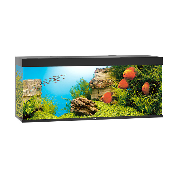 [SMUL_00060082] JUWEL AQUARIUM RIO 450 NOIR LED