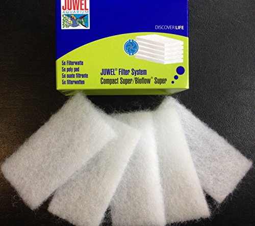 JUWEL BIOPAD BIOFLOW SUPER / S