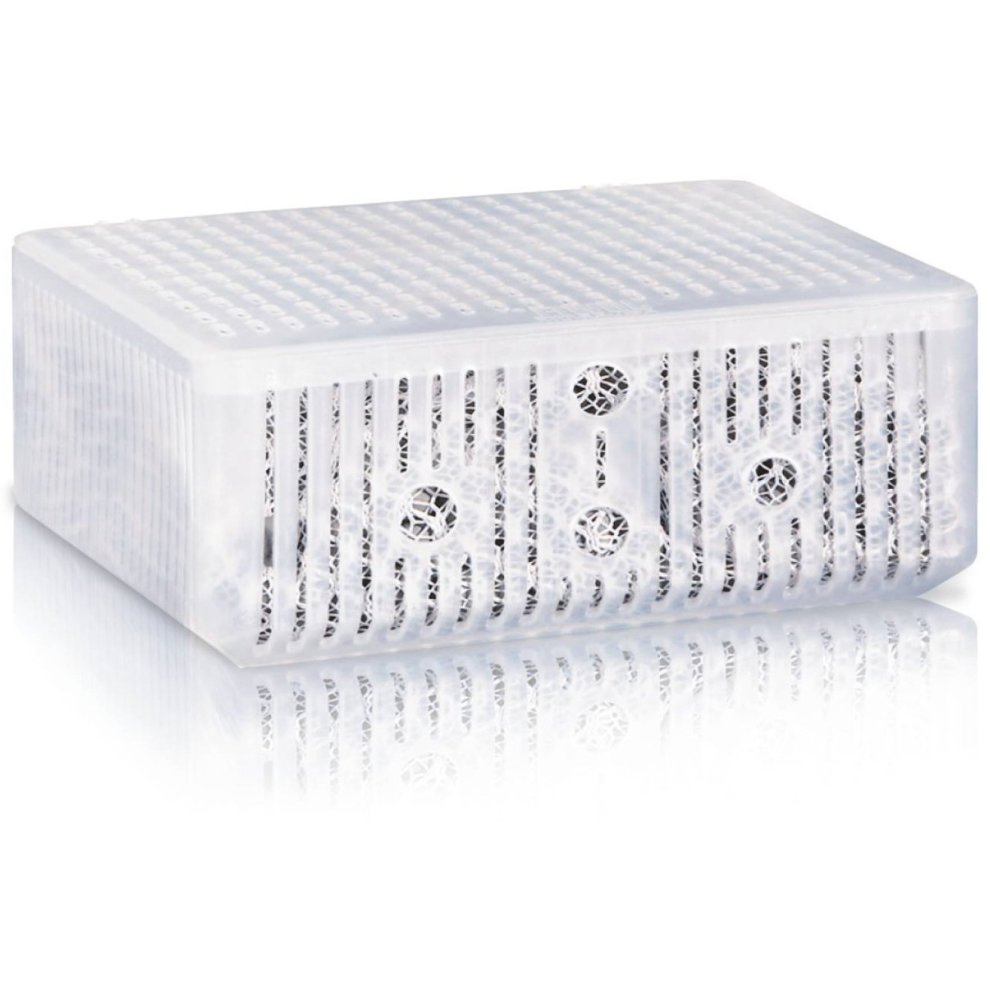 [SMUL_0006231] JUWEL CARBAX BIOFLOW M (CHARBON ACTIF)