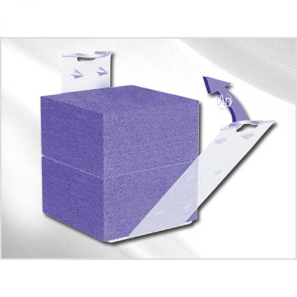 [SMUL_0006236] JUWEL CARBON SPONGE/BIOCARB BIOFLOW XL (CHARBON)