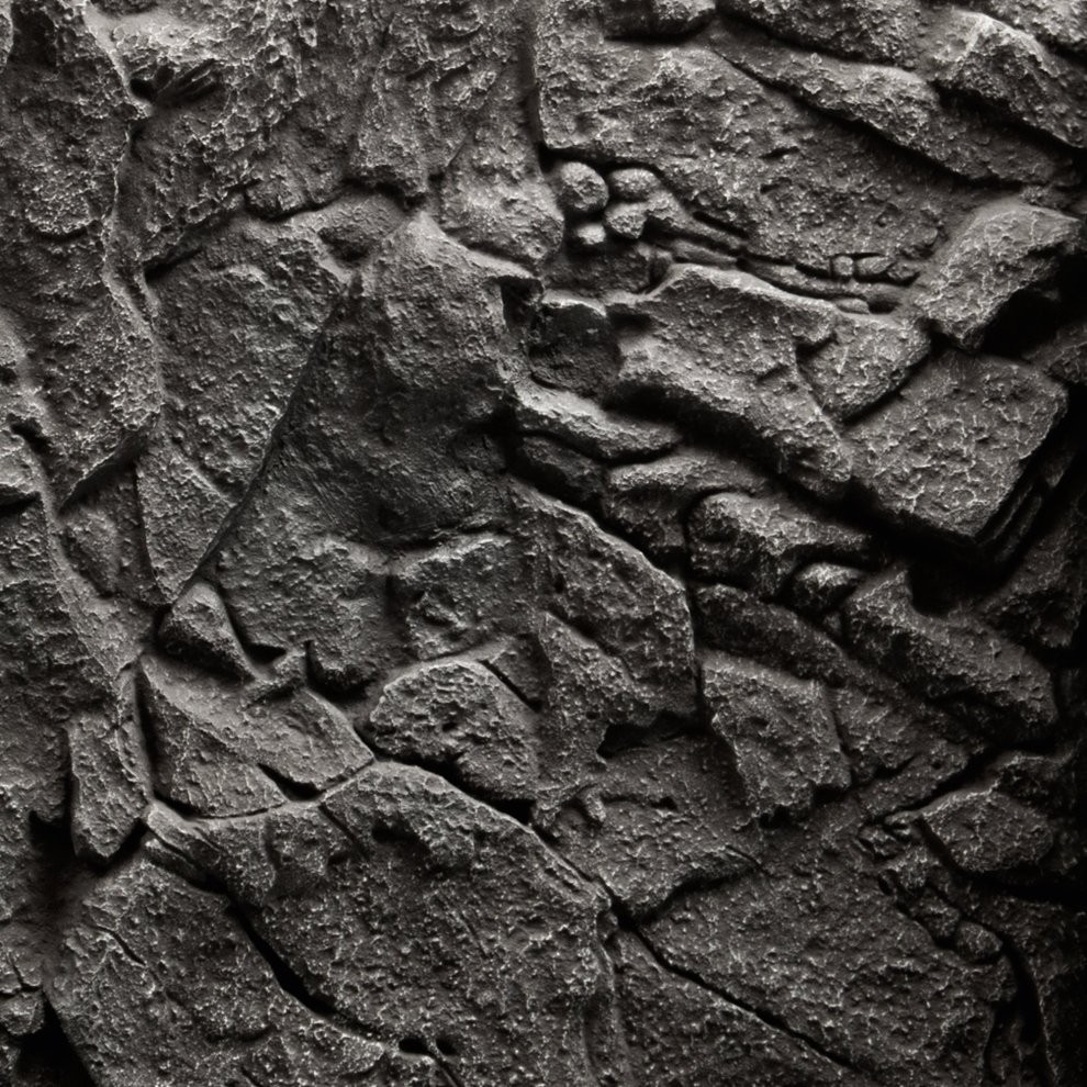 JUWEL DECOR DE FOND STONE GRANITE 60X55 CM