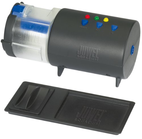 JUWEL DISTRIBUTEUR AUTOMATIQUE EASYFEED