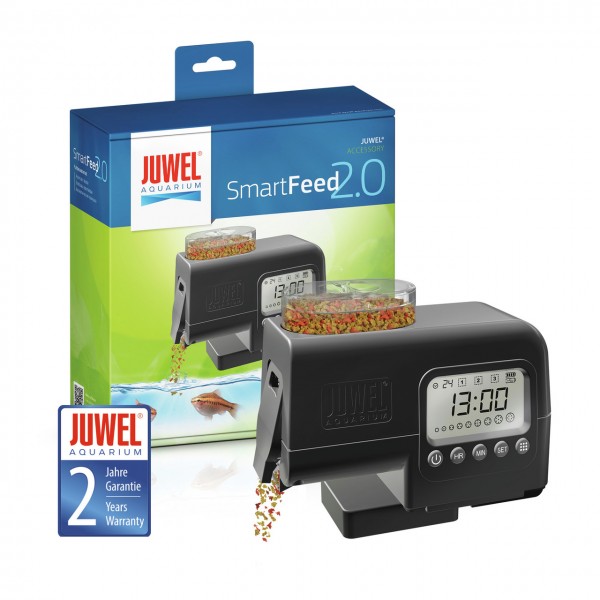 JUWEL DISTRIBUTEUR AUTOMATIQUE SMARTFEED 2.0