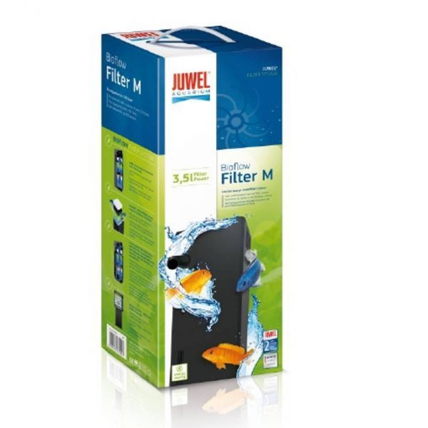 JUWEL FILTRE BIOFLOW 3.0 / M  600 L/H