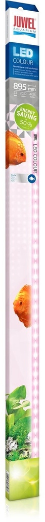 [SMUL_0006903] JUWEL LED TUBE COLOUR 895 MM