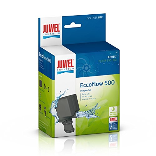 JUWEL MOTEUR 500 L/H ECCOFLOW 500