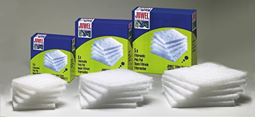 JUWEL POLY PAD/BIOPAD BIOFLOW XL (OUATE)