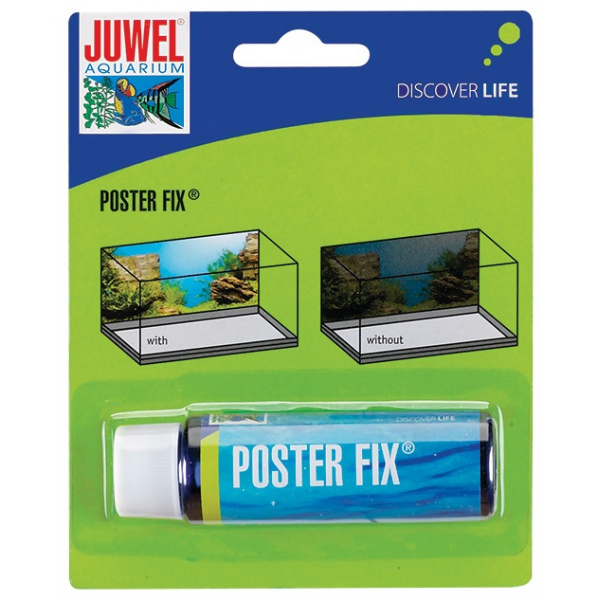 JUWEL POSTER FIX