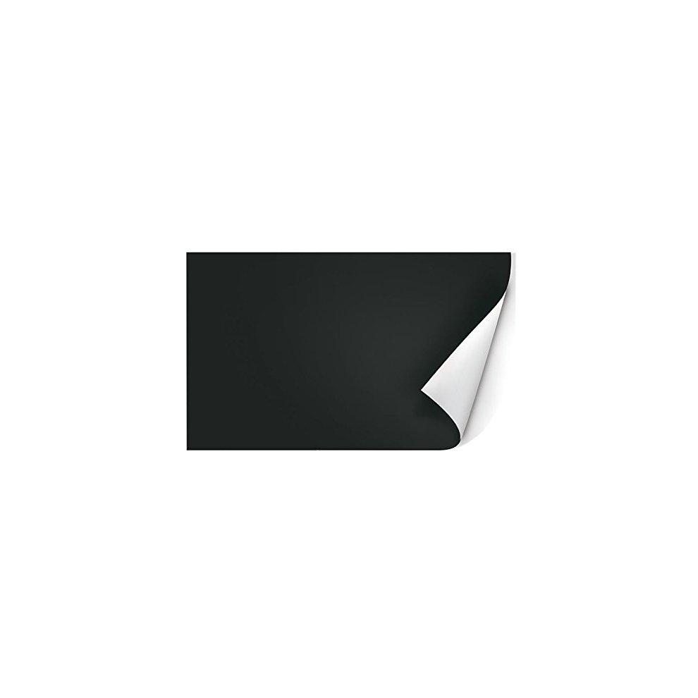 JUWEL POSTER3 XL 150X60 CM DOUBLE FACE NOIR/BLANC