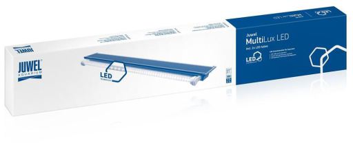 [SMUL_00063032] JUWEL RAMPE T.L. MULTILUX 120 CM LED POUR RIO 240/RIO 350/VISION 260