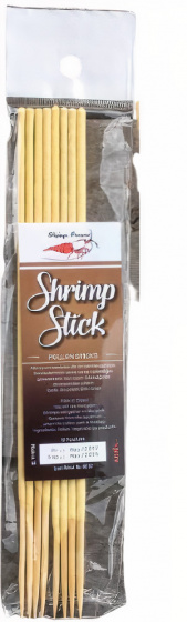 SHRIMP LOLLY BEE POLLEN 10 PCS. (15 GRAM)