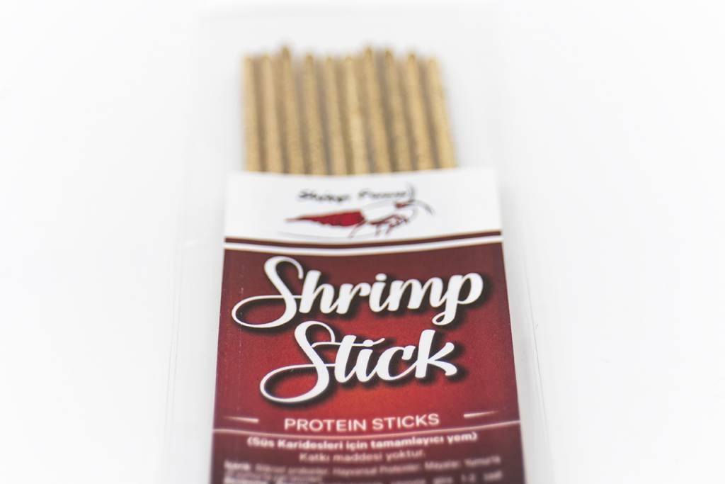 SHRIMP LOLLY PROTEIN 10 PCS. (15 GRAM)
