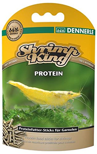 DENNERLE SHRIMP KING PROTEIN 30 G