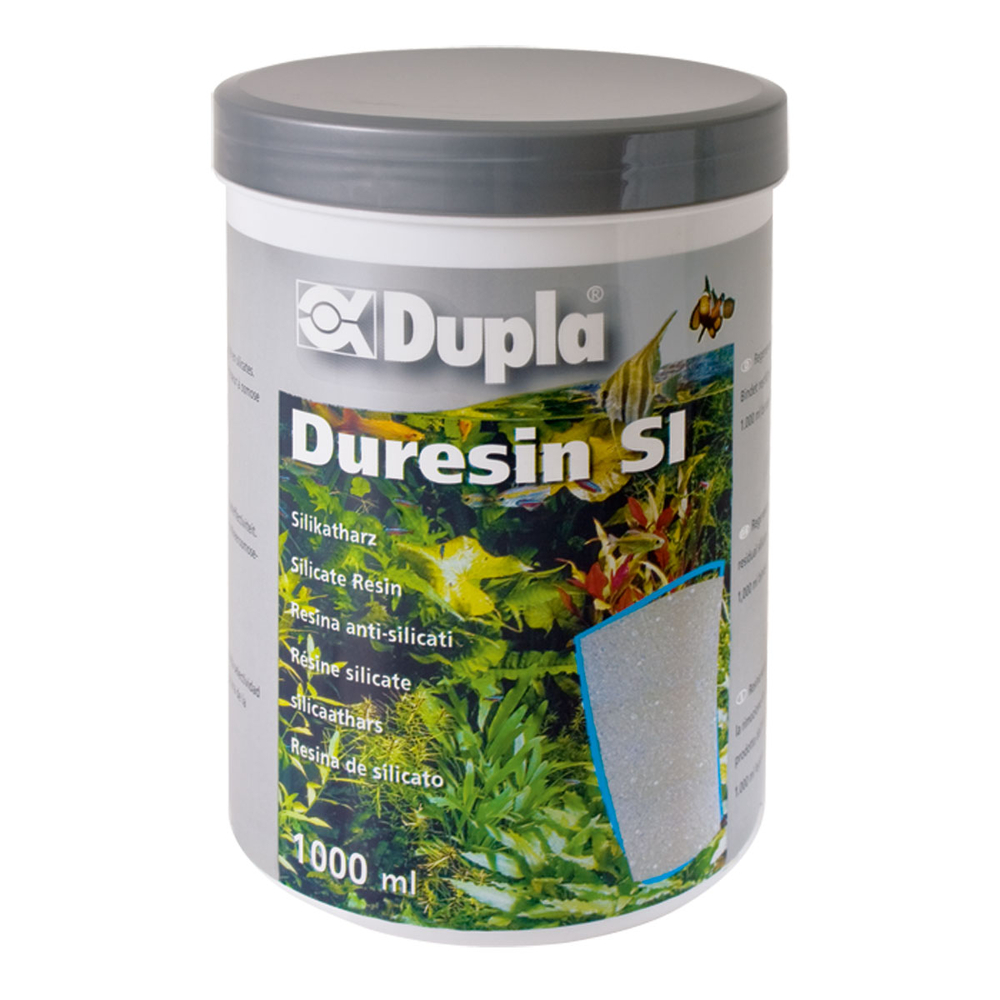 DUPLA DURESIN SI, SILIKATHARZ 1000 ML