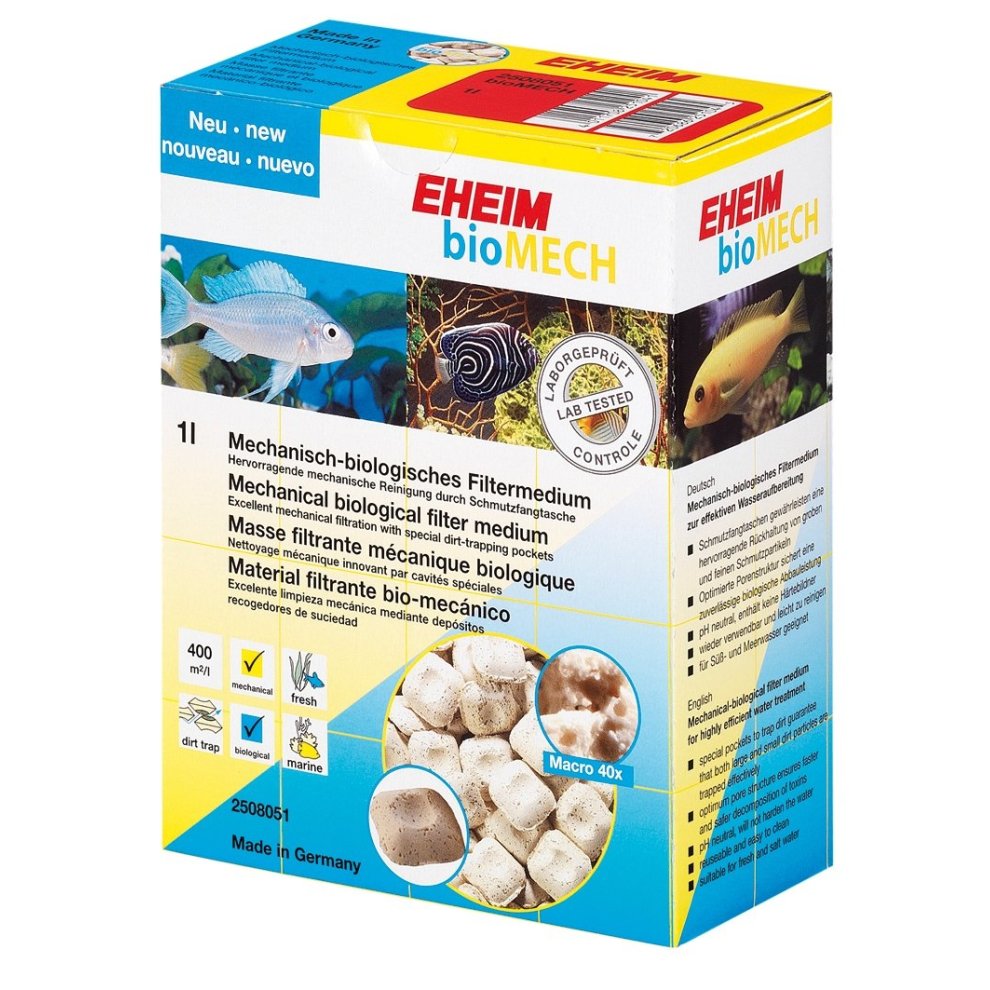 [SMUL_2508051] EHEIM BIOMECH 1 L