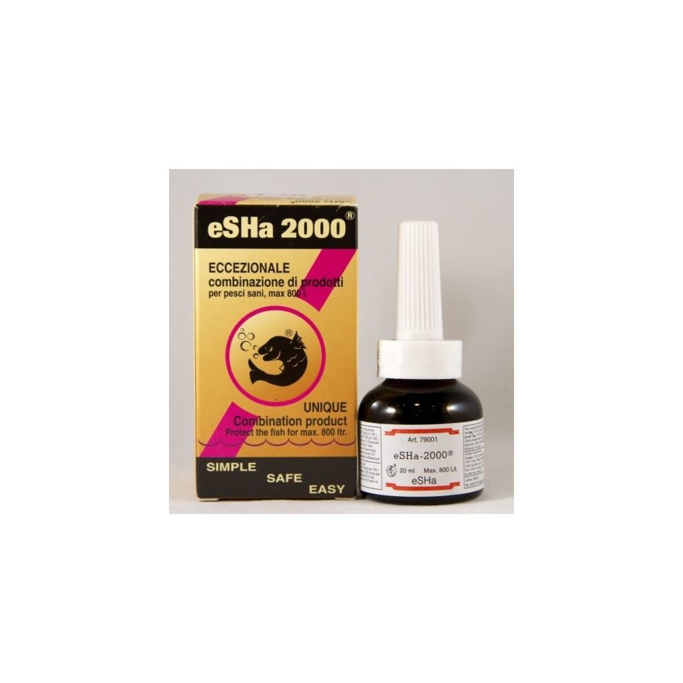 [SMUL_0002410] eSHa EXIT @ 20 ML POUR 1.000 L