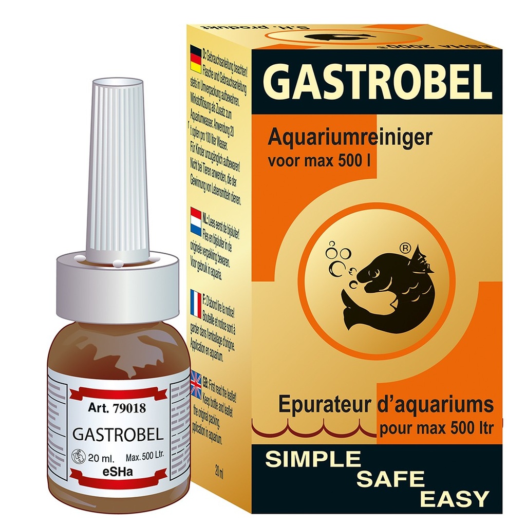 [SMUL_0002420] eSHa GASTROBEL @ 10 ML POUR 500 L