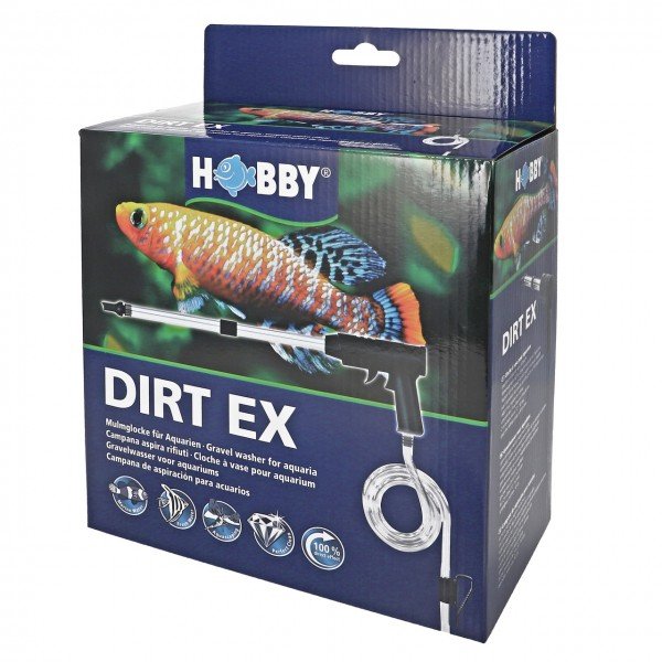 [SMUL_0016259] HOBBY DIRT EX