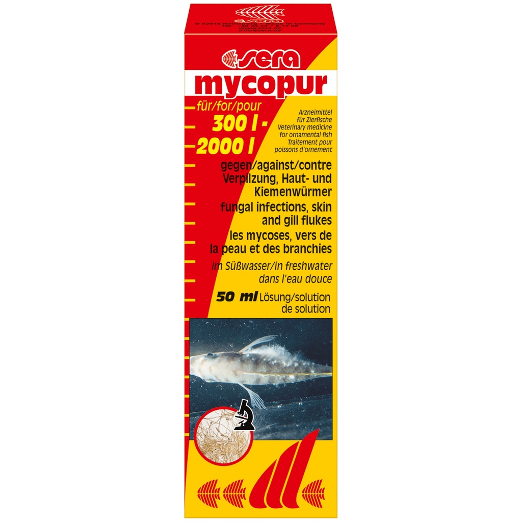 [SERA_02230_48356] sera mycopur 50 ml