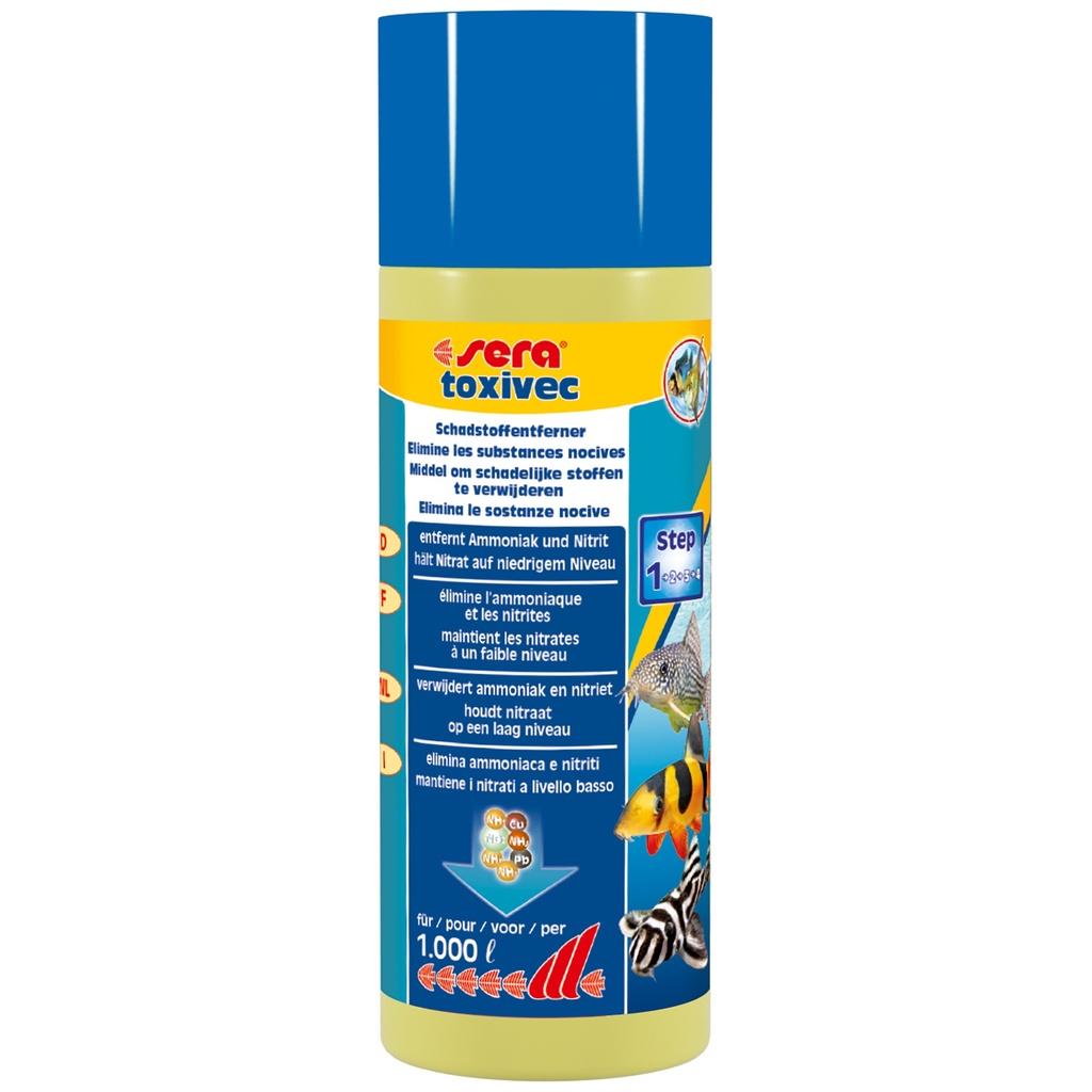 [SERA_03002_42327] sera toxivec 250 ml