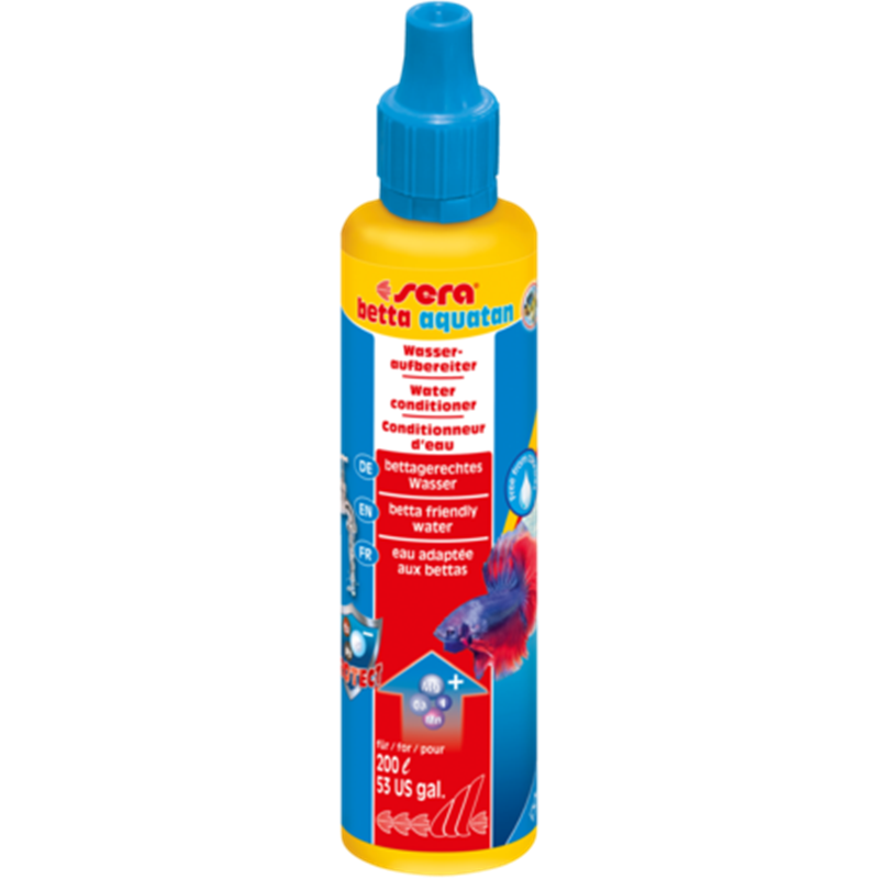 sera betta aquatan 50 ml