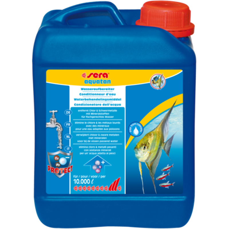 [SERA_03060_42380] sera aquatan 500 ml